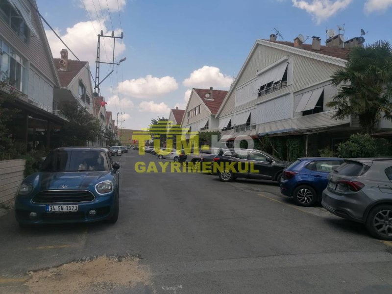 Silivri İSTANBULKENT Sahil Sitesi Masrafsız Satılık Daire