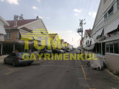 Silivri İSTANBULKENT Sahil Sitesi Masrafsız Satılık Daire