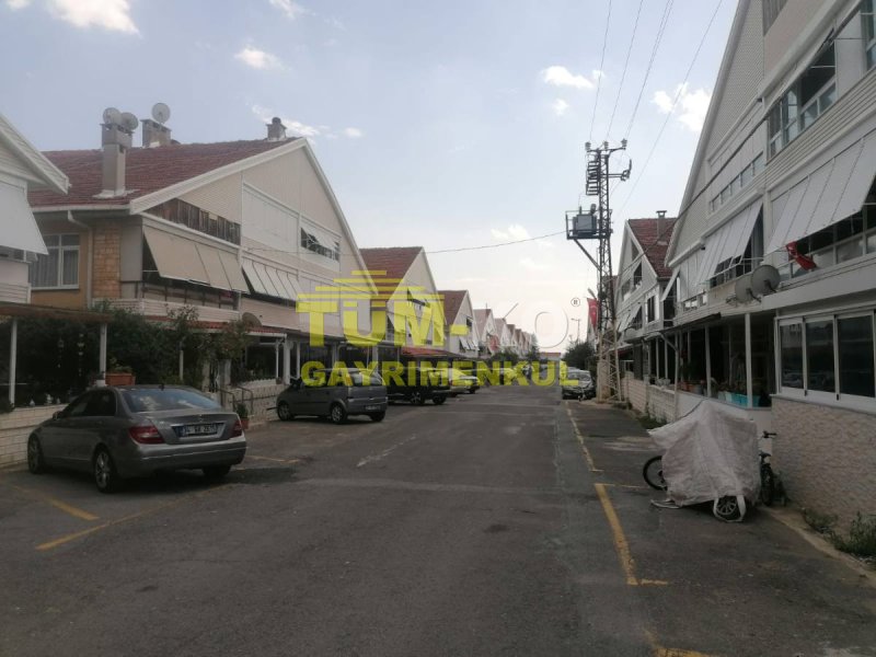 Silivri İSTANBULKENT Sahil Sitesi Masrafsız Satılık Daire