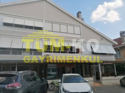 Silivri İSTANBULKENT Sahil Sitesi Masrafsız Satılık Daire