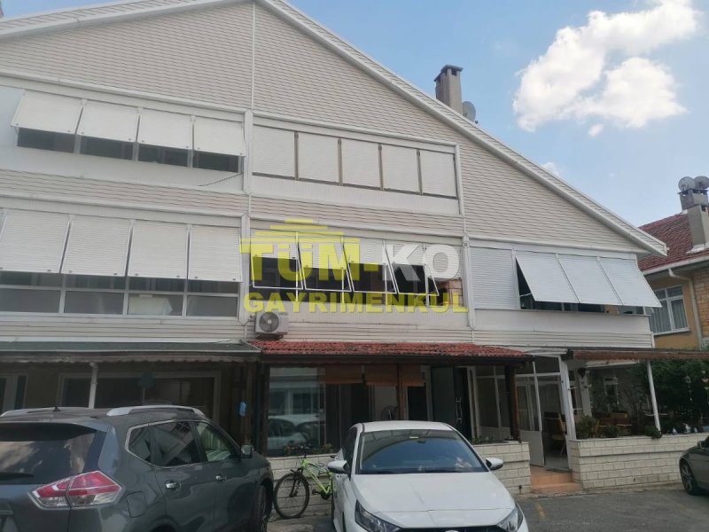 Silivri İSTANBULKENT Sahil Sitesi Masrafsız Satılık Daire