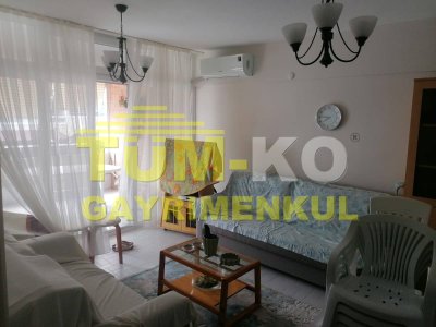 Silivri İSTANBULKENT Sahil Sitesi Masrafsız Satılık Daire