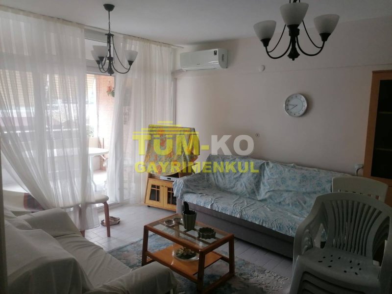Silivri İSTANBULKENT Sahil Sitesi Masrafsız Satılık Daire