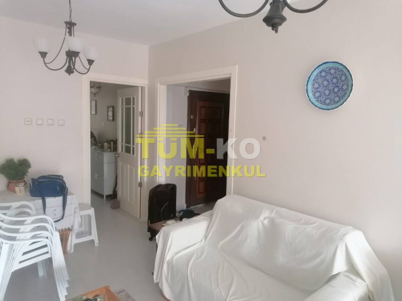 Silivri İSTANBULKENT Sahil Sitesi Masrafsız Satılık Daire