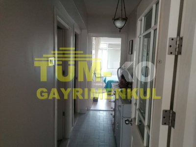Silivri İSTANBULKENT Sahil Sitesi Masrafsız Satılık Daire