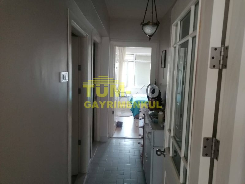 Silivri İSTANBULKENT Sahil Sitesi Masrafsız Satılık Daire