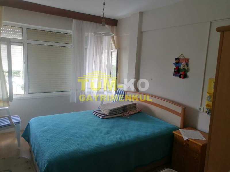 Silivri İSTANBULKENT Sahil Sitesi Masrafsız Satılık Daire