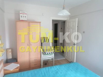 Silivri İSTANBULKENT Sahil Sitesi Masrafsız Satılık Daire