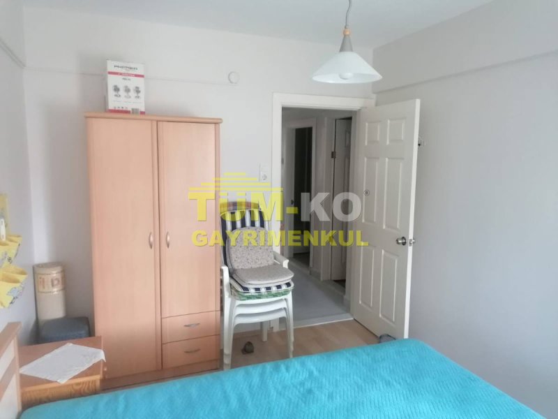 Silivri İSTANBULKENT Sahil Sitesi Masrafsız Satılık Daire