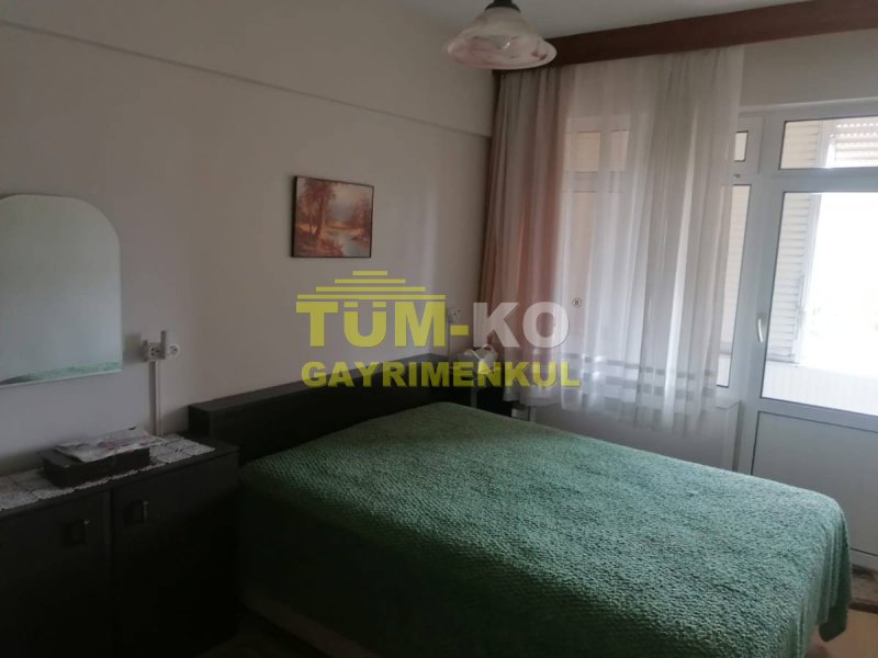 Silivri İSTANBULKENT Sahil Sitesi Masrafsız Satılık Daire