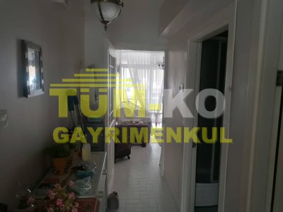 Silivri İSTANBULKENT Sahil Sitesi Masrafsız Satılık Daire