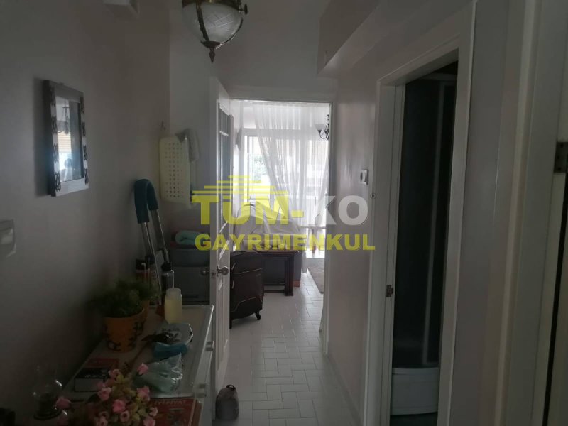 Silivri İSTANBULKENT Sahil Sitesi Masrafsız Satılık Daire