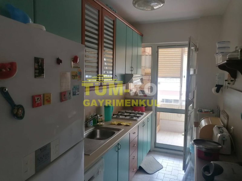 Silivri İSTANBULKENT Sahil Sitesi Masrafsız Satılık Daire