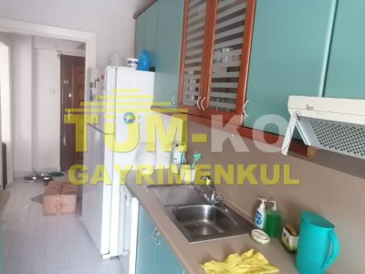 Silivri İSTANBULKENT Sahil Sitesi Masrafsız Satılık Daire