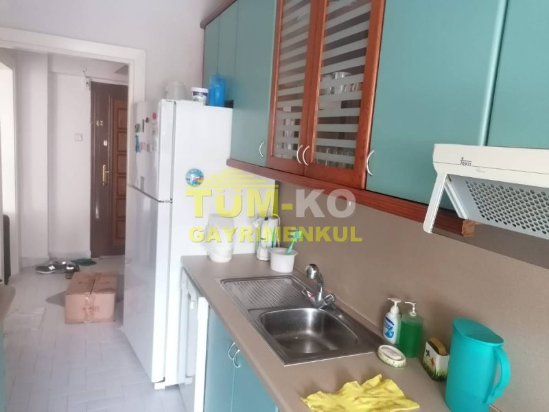 Silivri İSTANBULKENT Sahil Sitesi Masrafsız Satılık Daire