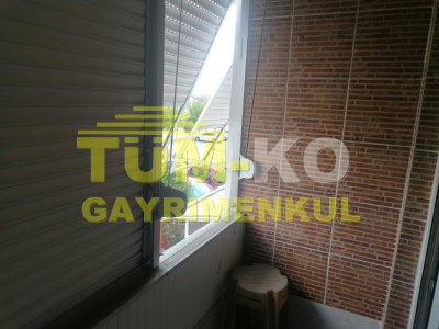 Silivri İSTANBULKENT Sahil Sitesi Masrafsız Satılık Daire