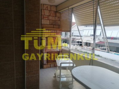 Silivri İSTANBULKENT Sahil Sitesi Masrafsız Satılık Daire