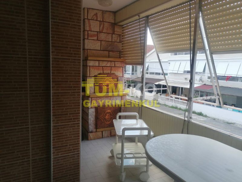 Silivri İSTANBULKENT Sahil Sitesi Masrafsız Satılık Daire