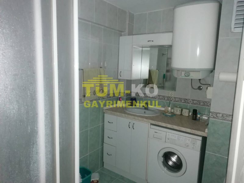 Silivri İSTANBULKENT Sahil Sitesi Masrafsız Satılık Daire