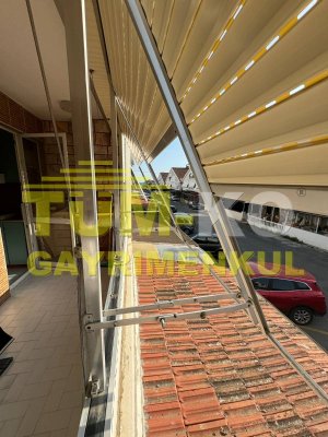 Silivri İSTANBULKENT Sahil Sitesi Masrafsız Satılık Daire