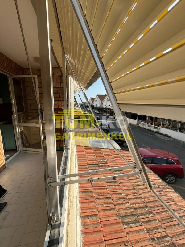 Silivri İSTANBULKENT Sahil Sitesi Masrafsız Satılık Daire