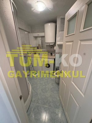 Silivri İSTANBULKENT Sahil Sitesi Masrafsız Satılık Daire