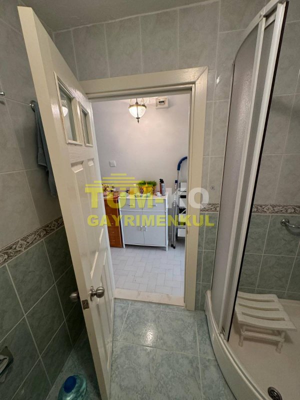Silivri İSTANBULKENT Sahil Sitesi Masrafsız Satılık Daire