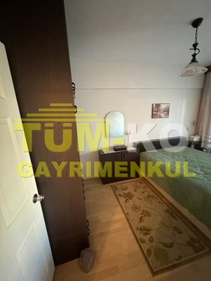 Silivri İSTANBULKENT Sahil Sitesi Masrafsız Satılık Daire
