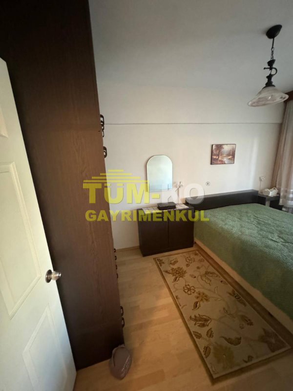 Silivri İSTANBULKENT Sahil Sitesi Masrafsız Satılık Daire