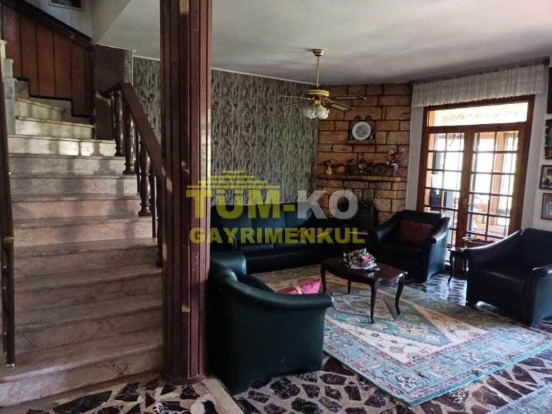 Silivri Selimpaşa Araptepe Mevkii Deniz Manzaralı Villa