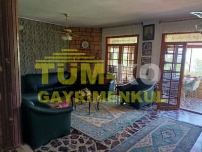 Silivri Selimpaşa Araptepe Mevkii Deniz Manzaralı Villa