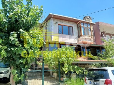 Silivri Selimpaşa Araptepe Mevkii Deniz Manzaralı Villa