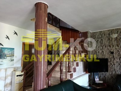 Silivri Selimpaşa Araptepe Mevkii Deniz Manzaralı Villa