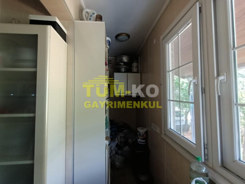 Silivri Selimpaşa Araptepe Mevkii Deniz Manzaralı Villa