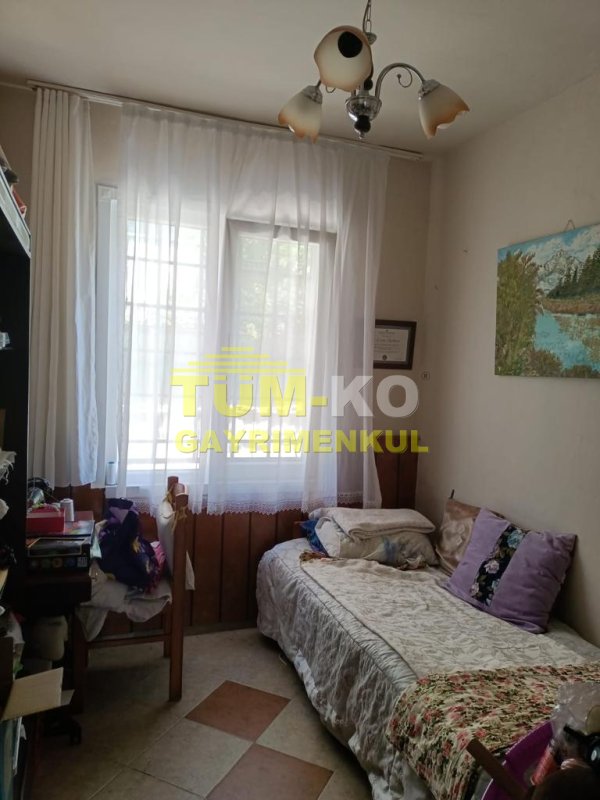 Silivri Selimpaşa Araptepe Mevkii Deniz Manzaralı Villa