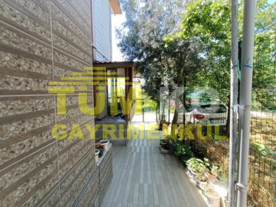Silivri Selimpaşa Araptepe Mevkii Deniz Manzaralı Villa