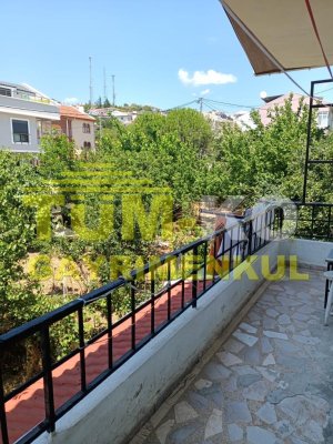 Silivri Selimpaşa Araptepe Mevkii Deniz Manzaralı Villa