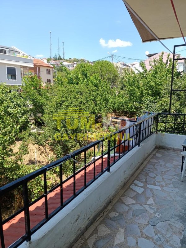 Silivri Selimpaşa Araptepe Mevkii Deniz Manzaralı Villa