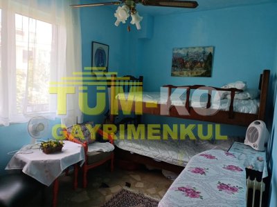 Silivri Selimpaşa Araptepe Mevkii Deniz Manzaralı Villa