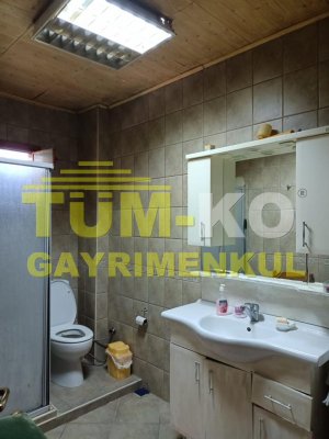 Silivri Selimpaşa Araptepe Mevkii Deniz Manzaralı Villa