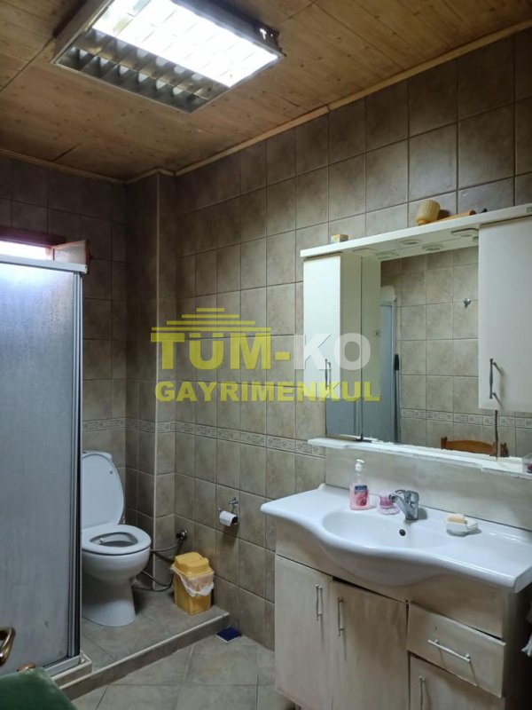 Silivri Selimpaşa Araptepe Mevkii Deniz Manzaralı Villa