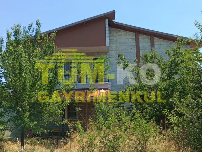 Silivri Selimpaşa Araptepe Mevkii Deniz Manzaralı Villa