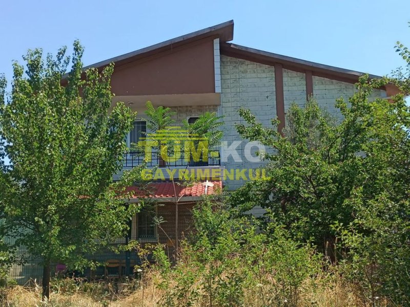 Silivri Selimpaşa Araptepe Mevkii Deniz Manzaralı Villa