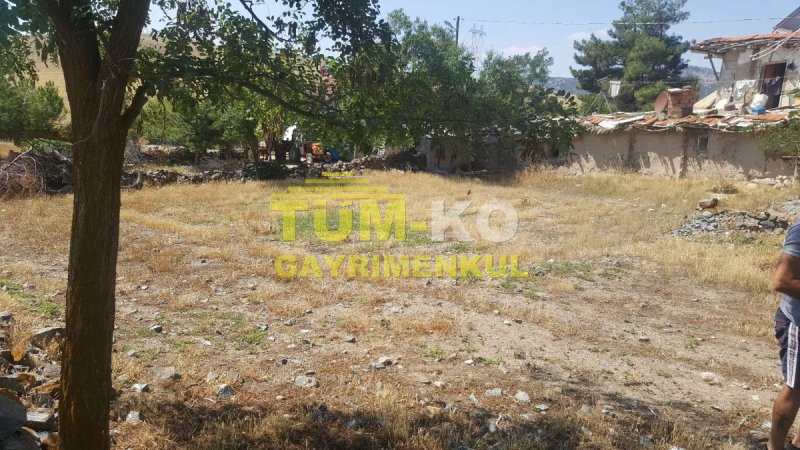 Salda Gölüne 3,5km Mesafede Satılık Köy Evi