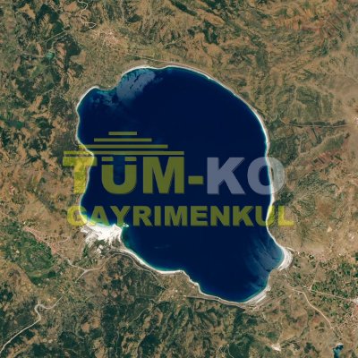 Salda Gölüne 3,5km Mesafede Satılık Köy Evi