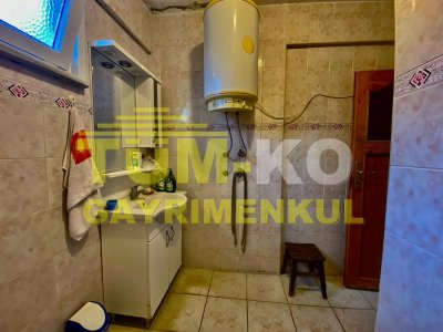 Silivri Gazitepe de 2700m2 Arazi İçinde 2 Katlı Müstakil Ev