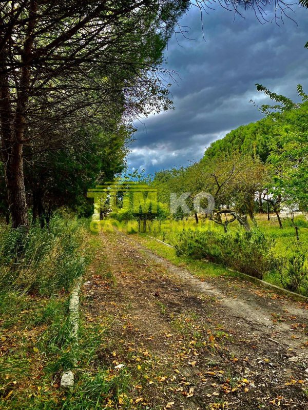 Silivri Gazitepe de 2700m2 Arazi İçinde 2 Katlı Müstakil Ev