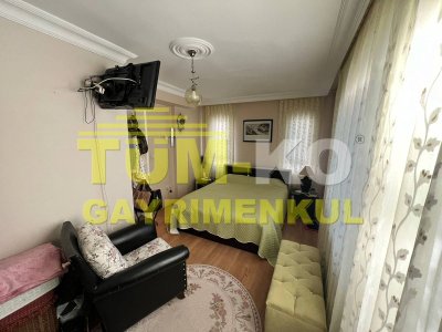Silivri Cumhuriyet Mahallesinde Satılık Masrafsız Müstakil ev 