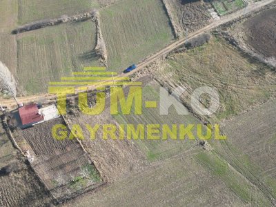 Pınarhisar Sütlüce'de satılık İmarlı arsa