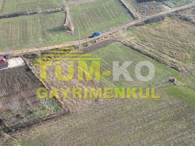Pınarhisar Sütlüce'de satılık İmarlı arsa